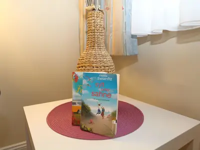 Ferienwohnung für 2 Personen (42 m²) in Westerland (Sylt) 7/10