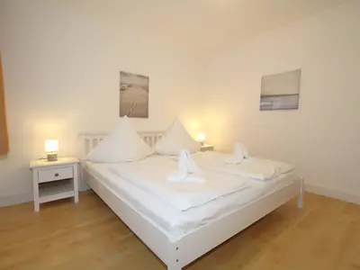 Ferienwohnung für 2 Personen (42 m²) in Westerland (Sylt) 8/10