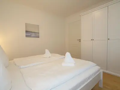 Ferienwohnung für 2 Personen (42 m²) in Westerland (Sylt) 9/10