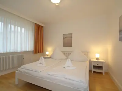 Ferienwohnung für 2 Personen (42 m²) in Westerland (Sylt) 10/10