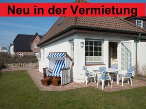 Ferienwohnung für 5 Personen (72 m²) in Westerland (Sylt)