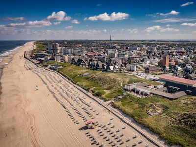 Ferienwohnung für 2 Personen (36 m²) in Westerland (Sylt) 3/10