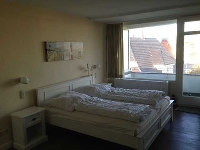 Ferienwohnung für 2 Personen (36 m²) in Westerland (Sylt) 9/10