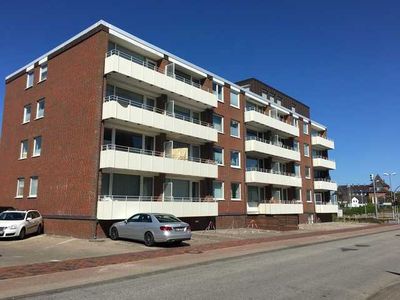 Ferienwohnung für 2 Personen (40 m²) in Westerland (Sylt) 4/10