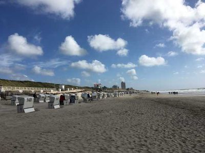 Ferienwohnung für 2 Personen (40 m²) in Westerland (Sylt) 6/10