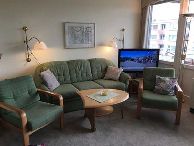 Ferienwohnung für 2 Personen (40 m²) in Westerland (Sylt) 10/10