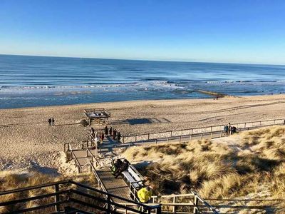 Ferienwohnung für 3 Personen (60 m²) in Westerland (Sylt) 5/10