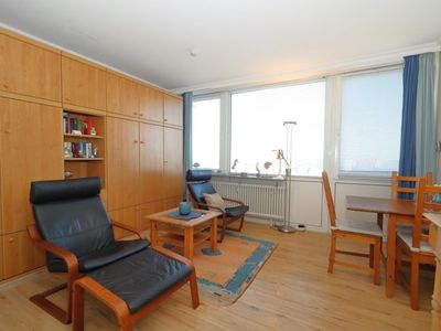 Ferienwohnung für 2 Personen (23 m²) in Westerland (Sylt) 2/10