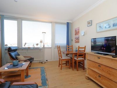 Ferienwohnung für 2 Personen (23 m²) in Westerland (Sylt) 3/10