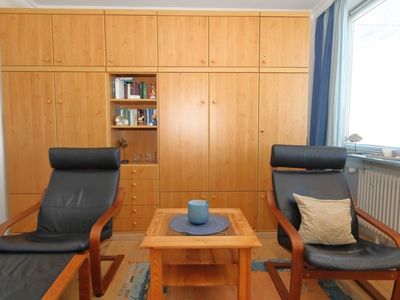 Ferienwohnung für 2 Personen (23 m²) in Westerland (Sylt) 4/10