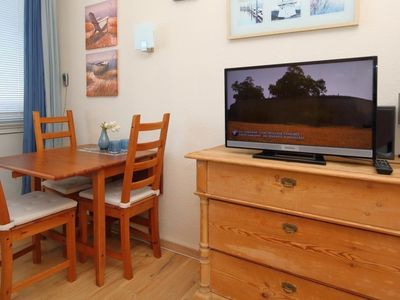 Ferienwohnung für 2 Personen (23 m²) in Westerland (Sylt) 5/10