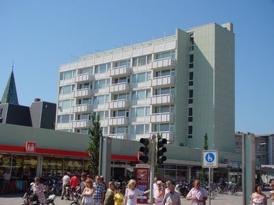 Ferienwohnung für 2 Personen (23 m²) in Westerland (Sylt) 8/10