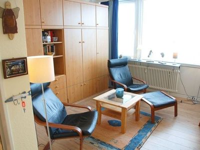 Ferienwohnung für 2 Personen (23 m²) in Westerland (Sylt) 9/10