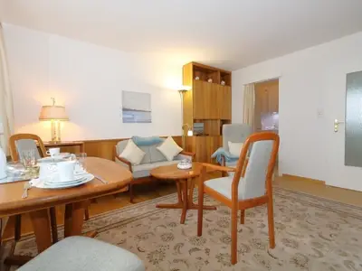 Ferienwohnung für 3 Personen (42 m²) in Westerland (Sylt) 5/10
