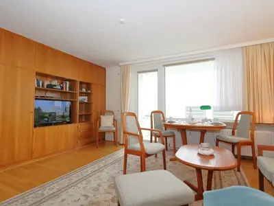 Ferienwohnung für 3 Personen (42 m²) in Westerland (Sylt) 6/10