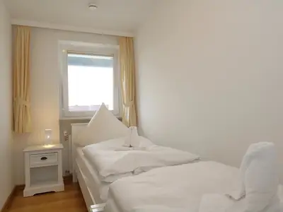Ferienwohnung für 3 Personen (42 m²) in Westerland (Sylt) 8/10