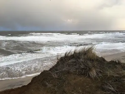 Ferienwohnung für 1 Person (16 m²) in Westerland (Sylt) 4/10