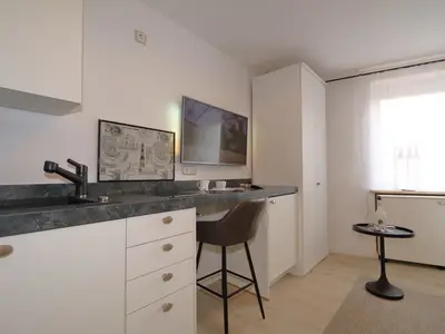 Ferienwohnung für 1 Person (16 m²) in Westerland (Sylt) 7/10