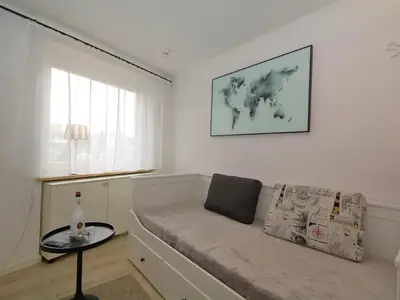 Ferienwohnung für 1 Person (16 m²) in Westerland (Sylt) 8/10