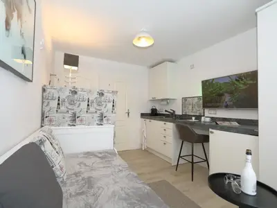 Ferienwohnung für 1 Person (16 m²) in Westerland (Sylt) 10/10