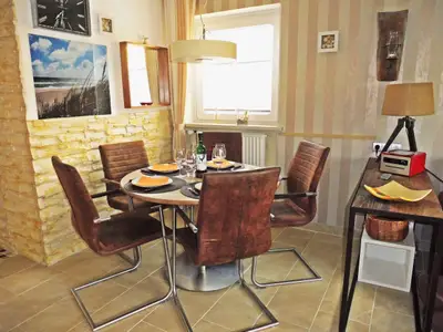 Ferienwohnung für 5 Personen (80 m²) in Westerland (Sylt) 5/10