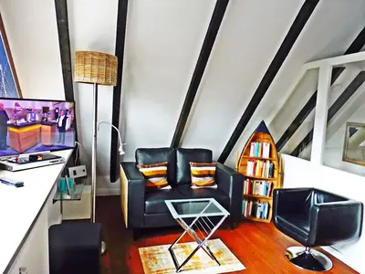 Ferienwohnung für 5 Personen (80 m²) in Westerland (Sylt) 9/10