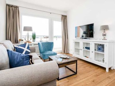 Ferienwohnung für 2 Personen (45 m²) in Westerland (Sylt) 2/10