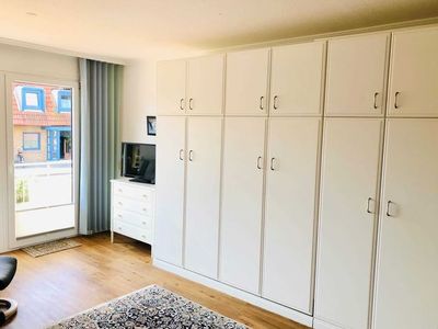 Ferienwohnung für 2 Personen (36 m²) in Westerland (Sylt) 9/10