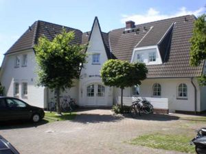 Ferienwohnung für 3 Personen (43 m²) in Westerland (Sylt)