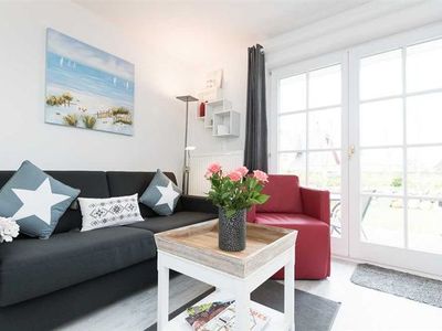 Ferienwohnung für 3 Personen (43 m²) in Westerland (Sylt) 2/10