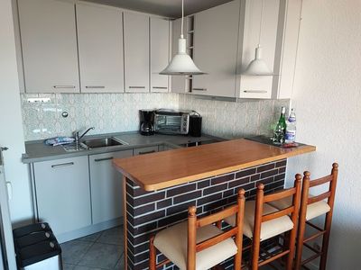 Ferienwohnung für 2 Personen (40 m²) in Westerland (Sylt) 7/8