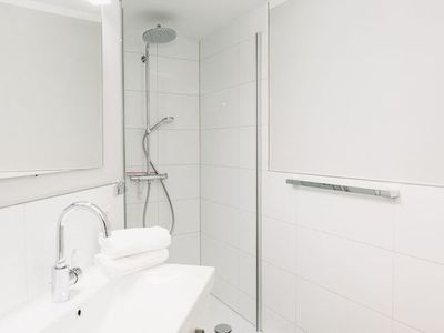 Ferienwohnung für 3 Personen (43 m²) in Westerland (Sylt) 10/10