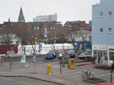 Ferienwohnung für 2 Personen (36 m²) in Westerland (Sylt) 10/10