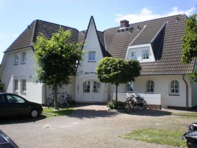 Ferienwohnung für 3 Personen (40 m²) in Westerland (Sylt) 1/10