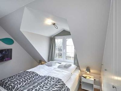 Ferienwohnung für 3 Personen (55 m²) in Westerland (Sylt) 5/9