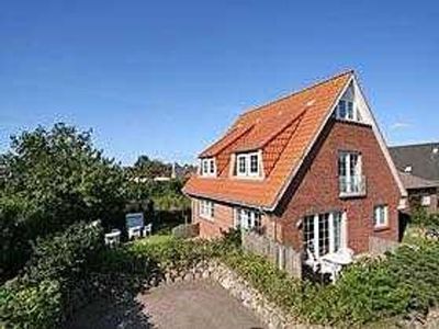 Ferienwohnung für 4 Personen (70 m²) in Westerland (Sylt) 1/8