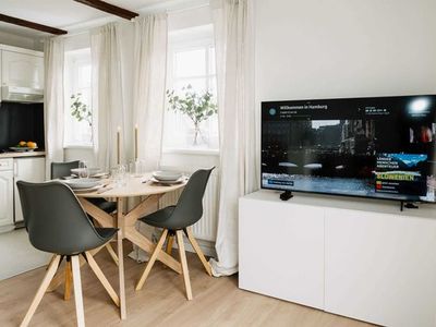 Ferienwohnung für 3 Personen (40 m²) in Westerland (Sylt) 8/10