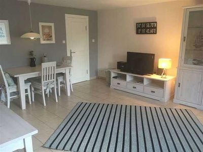 Ferienwohnung für 2 Personen (50 m²) in Westerland (Sylt) 2/10