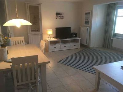 Ferienwohnung für 2 Personen (50 m²) in Westerland (Sylt) 4/10