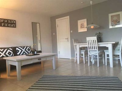 Ferienwohnung für 2 Personen (50 m²) in Westerland (Sylt) 6/10