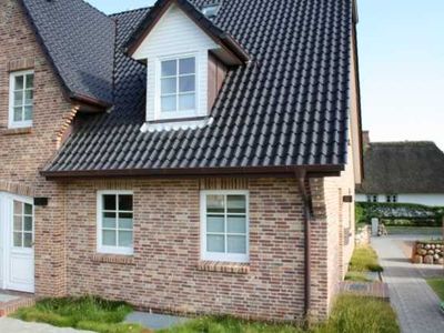 Ferienwohnung für 2 Personen (65 m²) in Westerland (Sylt) 3/10