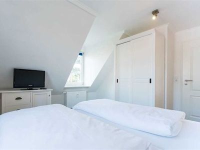 Ferienwohnung für 2 Personen (65 m²) in Westerland (Sylt) 8/10