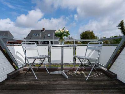 Ferienwohnung für 4 Personen (65 m²) in Westerland (Sylt) 10/10