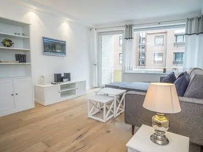 Ferienwohnung für 3 Personen (54 m²) in Westerland (Sylt) 2/10