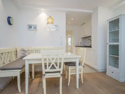 Ferienwohnung für 3 Personen (54 m²) in Westerland (Sylt) 5/10