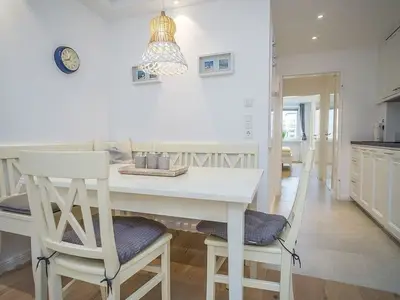 Ferienwohnung für 3 Personen (54 m²) in Westerland (Sylt) 6/10
