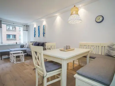 Ferienwohnung für 3 Personen (54 m²) in Westerland (Sylt) 7/10