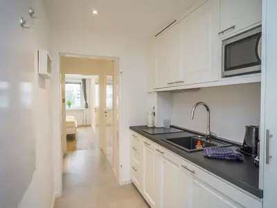 Ferienwohnung für 3 Personen (54 m²) in Westerland (Sylt) 9/10