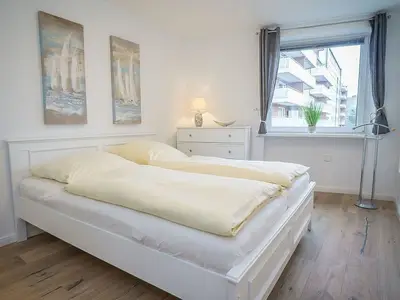 Ferienwohnung für 3 Personen (54 m²) in Westerland (Sylt) 10/10
