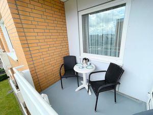 Ferienwohnung für 4 Personen (35 m&sup2;) in Westerland (Sylt)